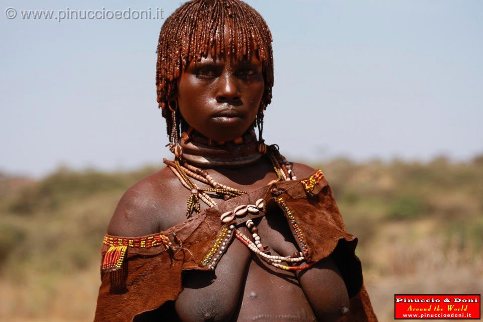 Ethiopia - Genbela - Villaggio Hammer - 06.jpg